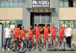 BREMBATE-OREZZO (BG) - Trofeo Maglificio Rosti
