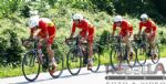VIDALENGO (BG) - Campionato Italiano Cronosquadre Juniores