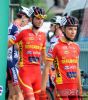 LALLIO-S. PAOLO D'ARGON (BG) - 4/a tappa 3GIORNIOROBICA 2014