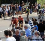 CASTENEDOLO (BS) - Trofeo Baldini Cav. G. Battista a.m.