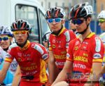 SAN PAOLO D'ARGON (BG) - Memorial Amici del Ciclismo