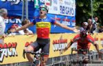 COMONTE DI SERIATE (BG) - 3 Trofeo Rosti - Camp. Provinciale