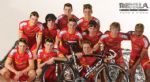 Foto ufficiali stagione 2013