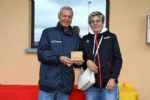 ZANICA-MONTE PORA (BG) - Gp Radici Group 2019